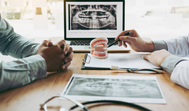 Best Wisdom Tooth Removal  in Pine Bluff, AR