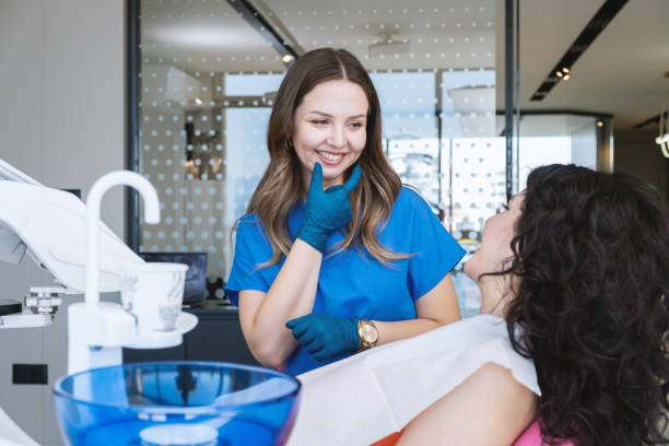 Laser Dentistry in Pine Bluff, AR