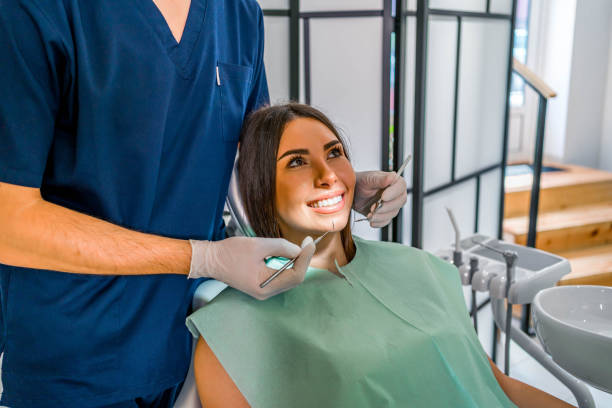 Best Oral Cancer Screening  in Pine Bluff, AR