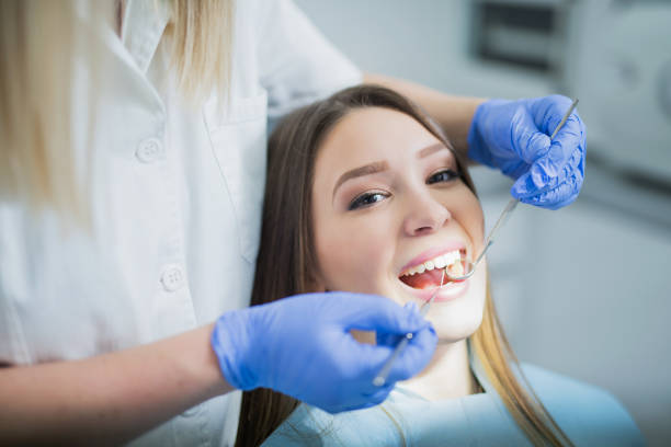 Best General Dentistry  in Pine Bluff, AR